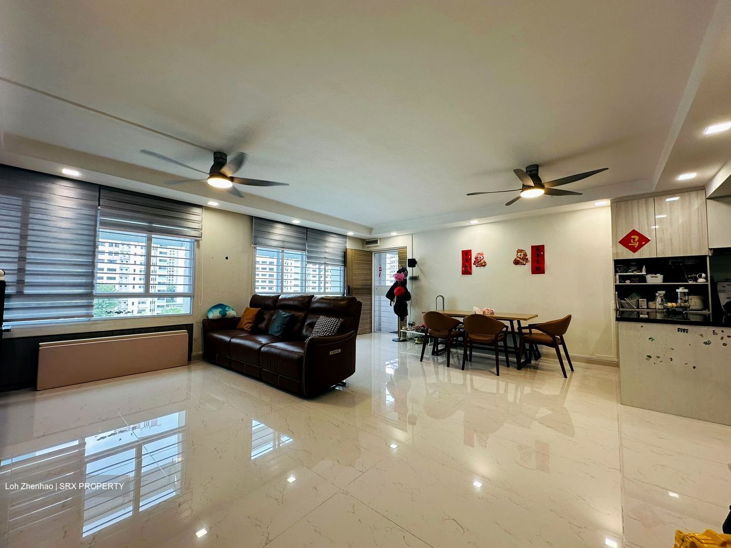 Blk 535 Bukit Panjang Ring Road (Bukit Panjang), HDB 5 Rooms #589332461